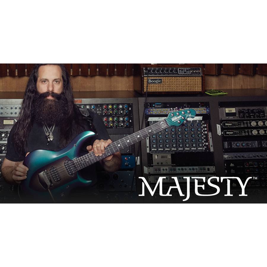 Music Man: The Majesty