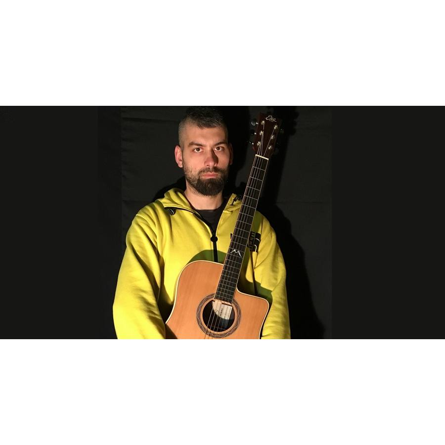 Marco Vitali