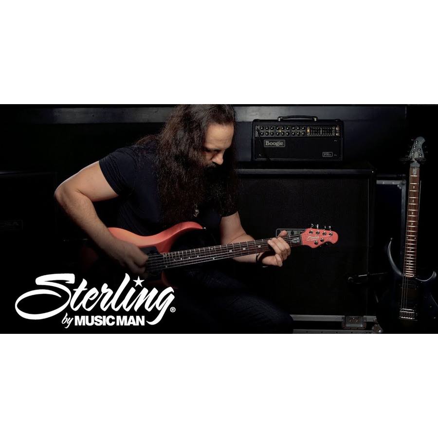 MAJ100: le Majesty di Sterling