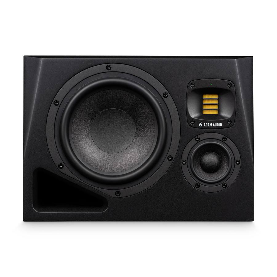A8H-A Side Left