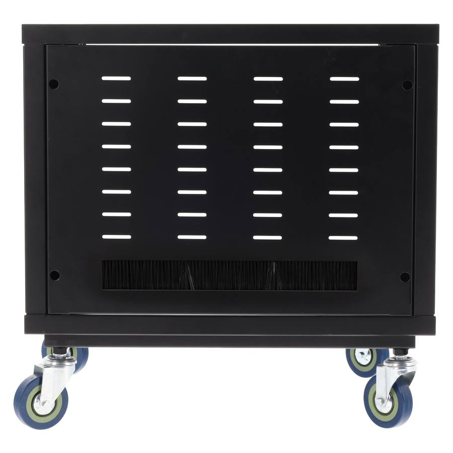 24600025 algam-audio-bp-8u-pannello-posteriore-per-armadio-rack-ir-8g-24600025-0