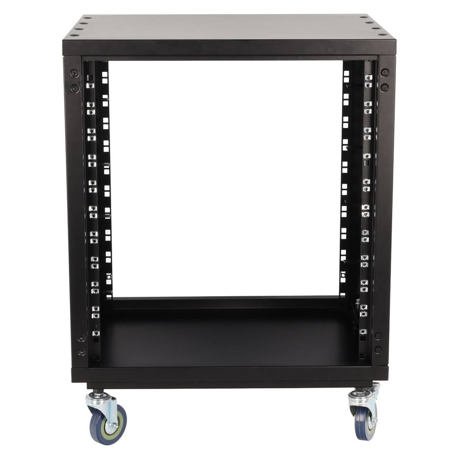 IR-12G Armadio Rack 12U su Ruote
