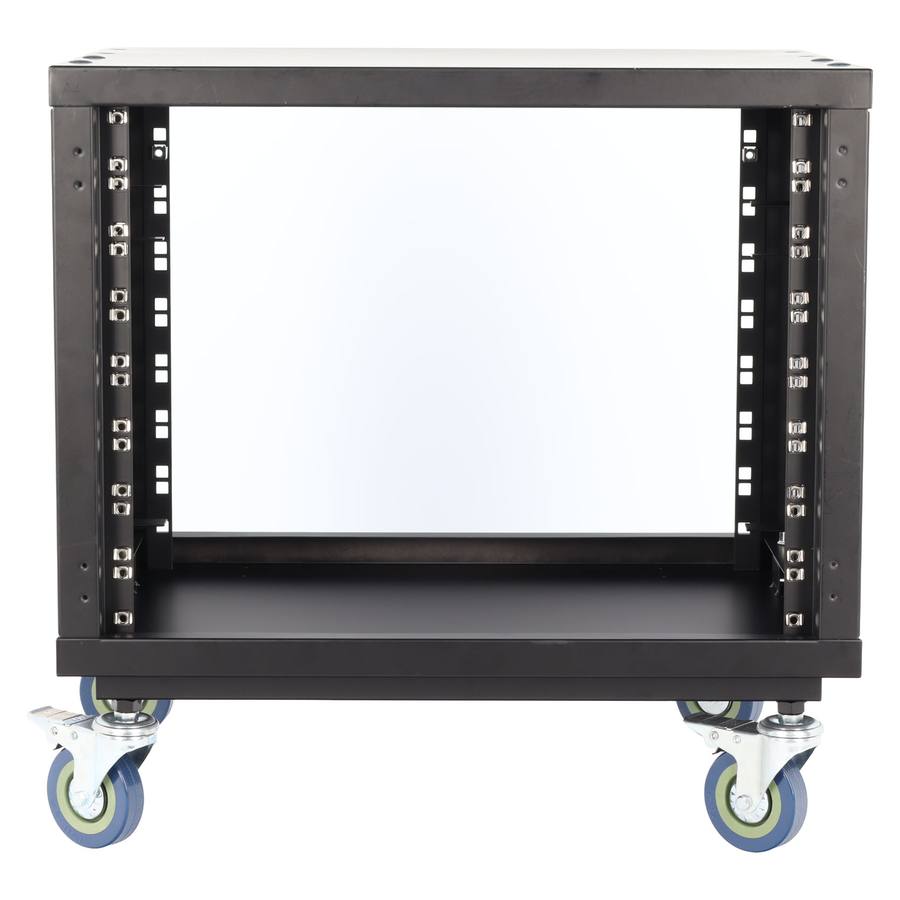 IR-8G Armadio Rack 8U su Ruote