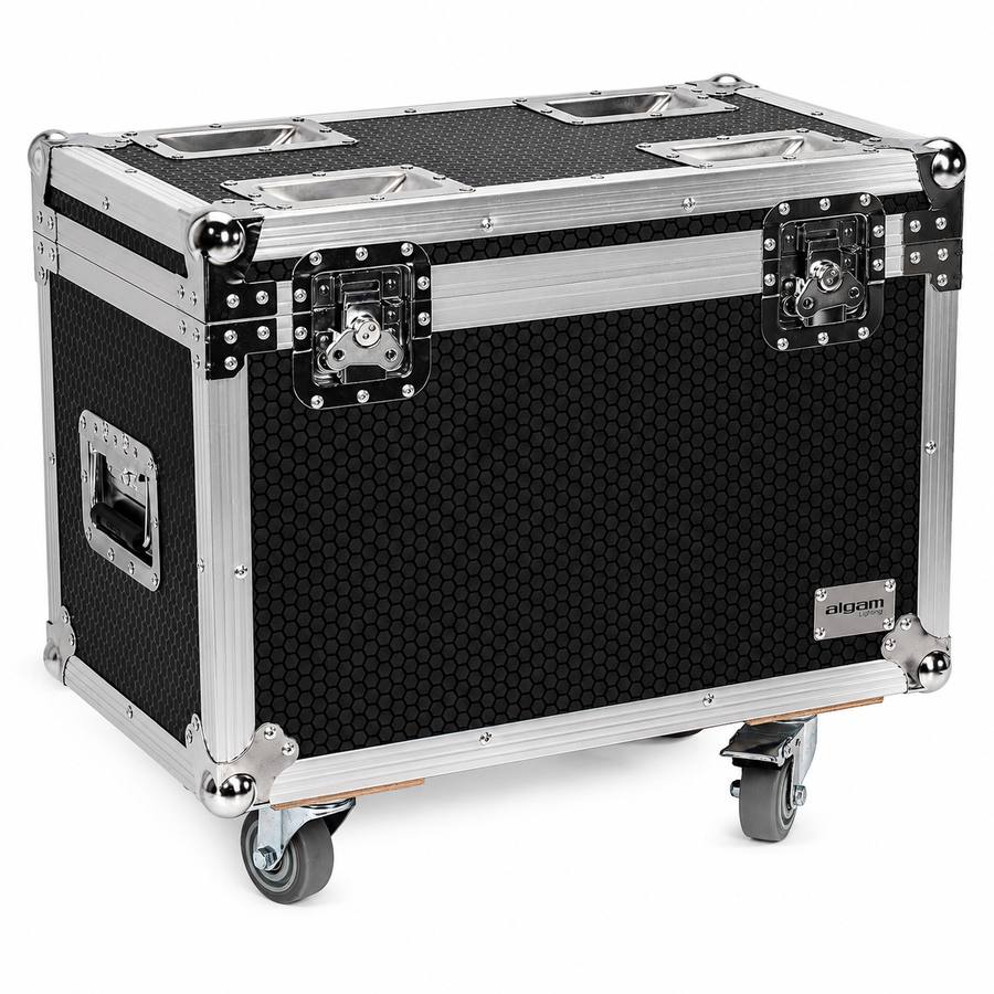 MW740BZ-IP-FC2 Flightcase per 2 Wash MW740BZ-IP