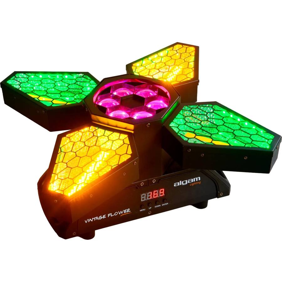 18700377 algam-lighting-vintage-flower-proiettore-rotante-a-led-con-effetti-multipli-18700377-0