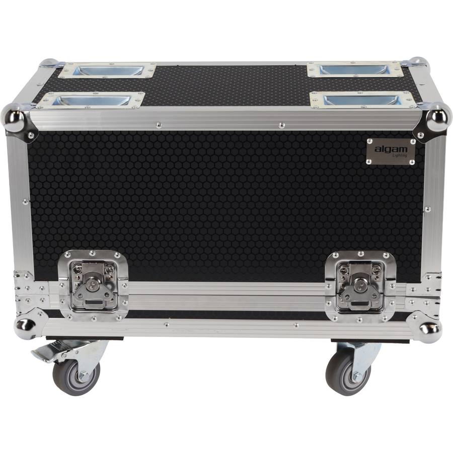 VULKAN-MC-FC Flightcase per Macchina del Fumo VULKAN-MC