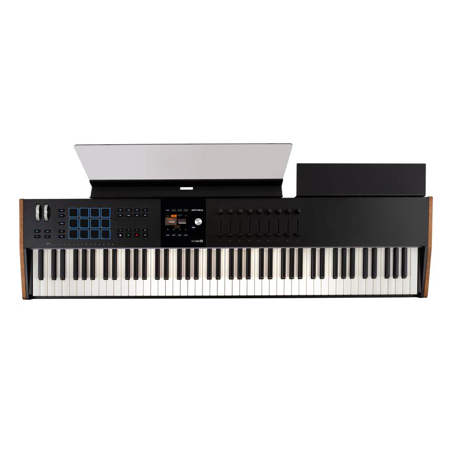 KeyLab 88 Mk3 Black
