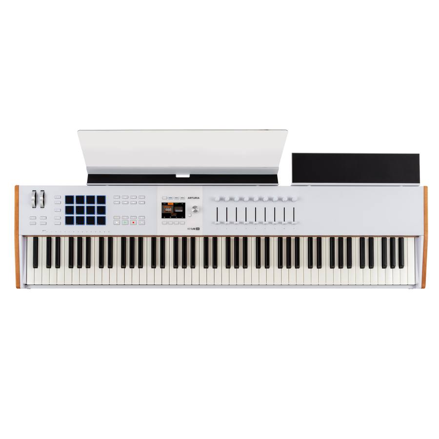 KeyLab 88 Mk3 White