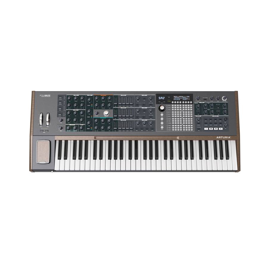 PolyBrute