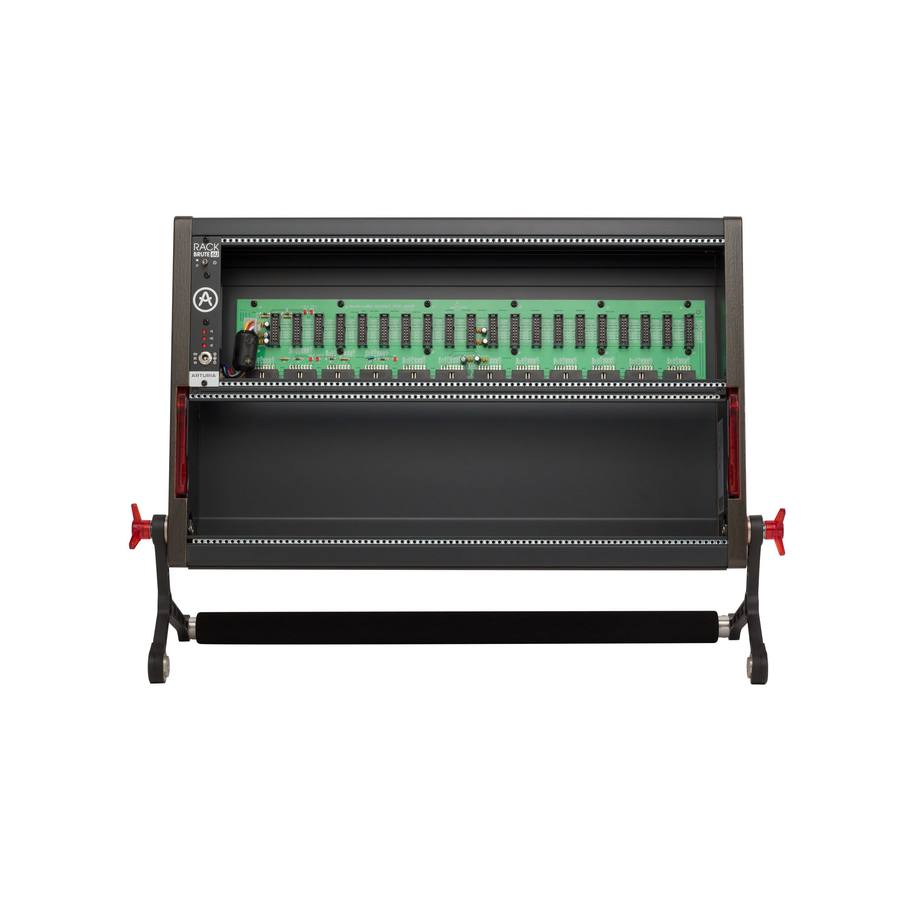 RackBrute 6U Noir
