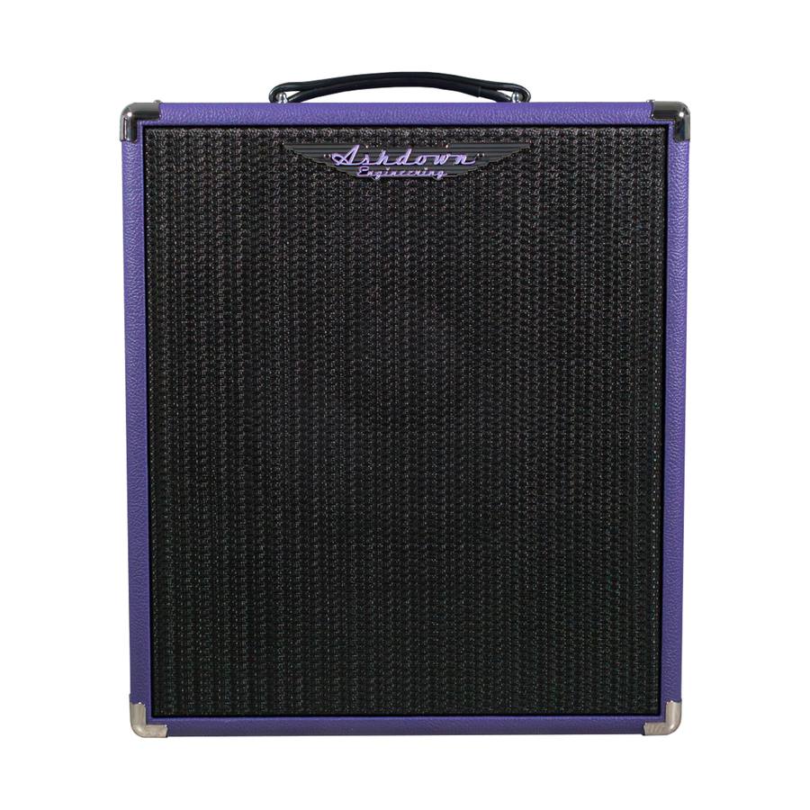 UK-COD-PURPLE 12 Geezer Butler Signature