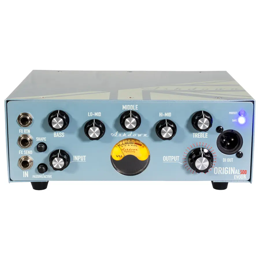 19200181 - UK-OBM-500