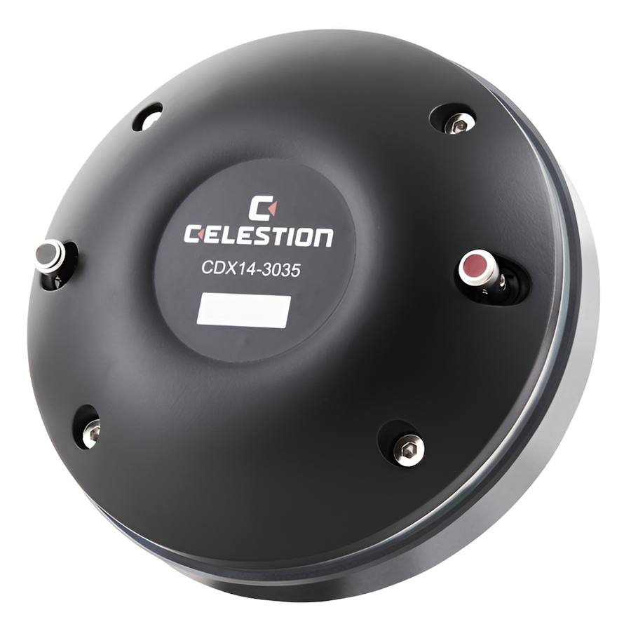 CDX14-3035 1.4" 120W 8ohm HF Ferrite