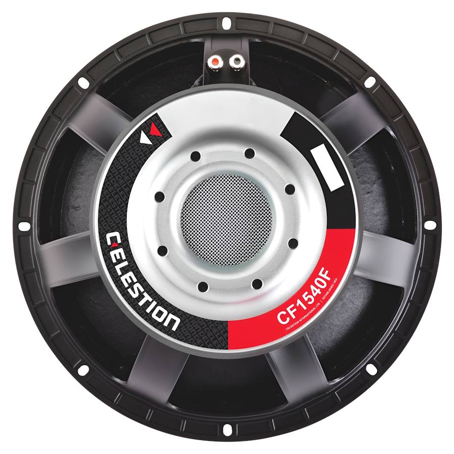 CF1540F 15" 600W 8ohm LF Ferrite