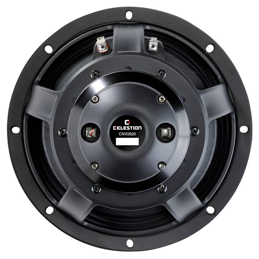 CNX0820 8" 250W 8ohm Coaxial