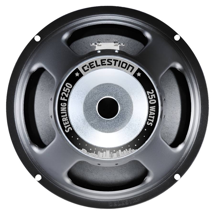 Sterling F250 12" 250W 4ohm