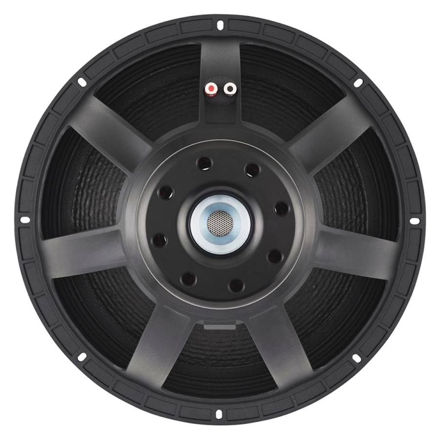 TSQ1845 18" 1800W 4ohm Ten Squared LF Neodimio