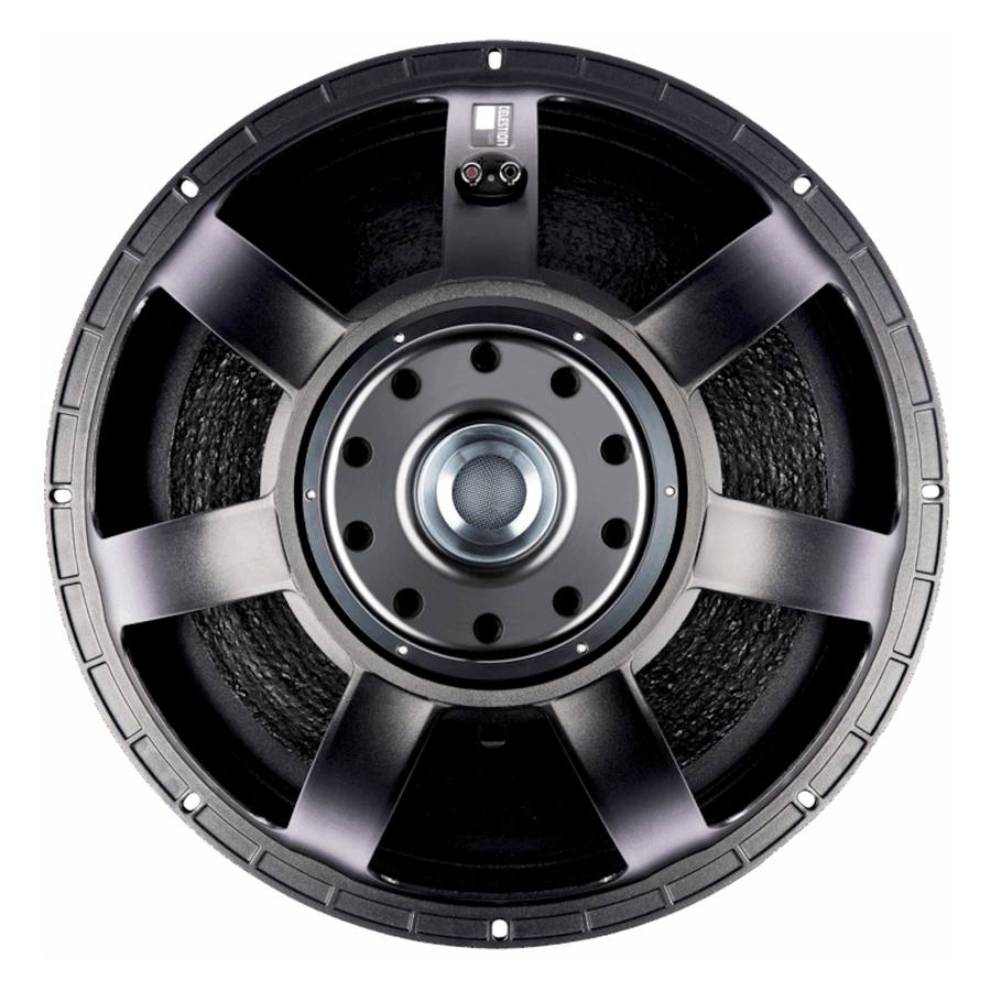 TSQ2460 24" 2500W 8ohm Ten Squared LF Neodimio