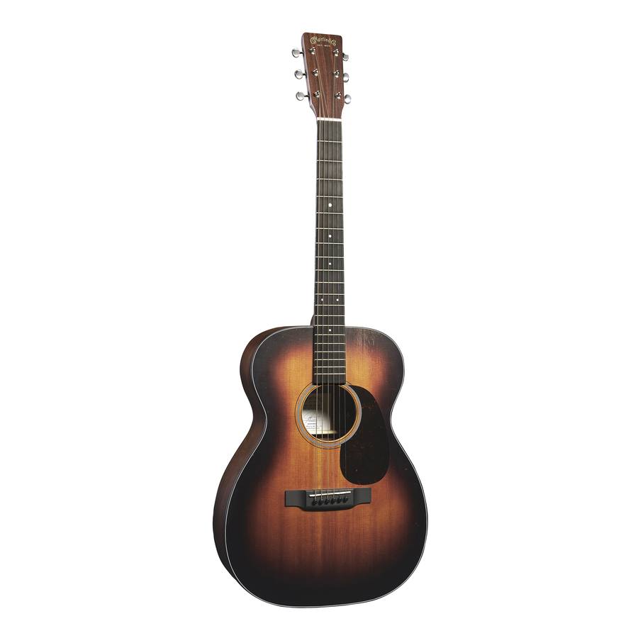 00-10E Retro Joe Bonamassa