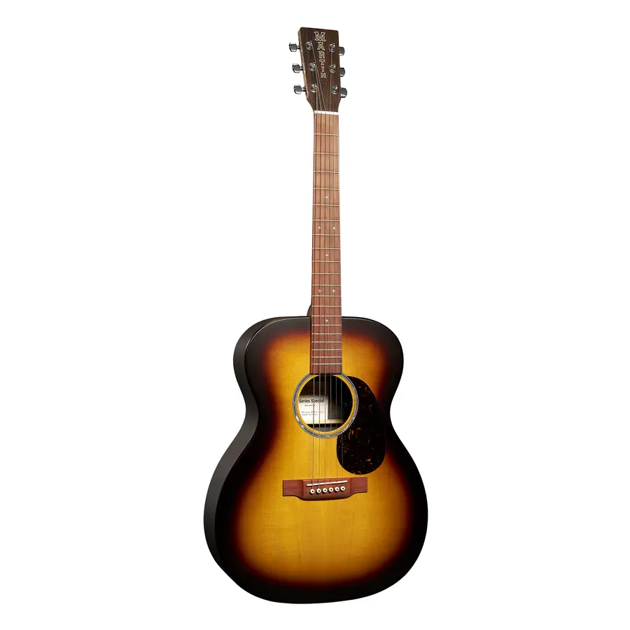 06601523 - 000-X2E Brazilian Burst Special