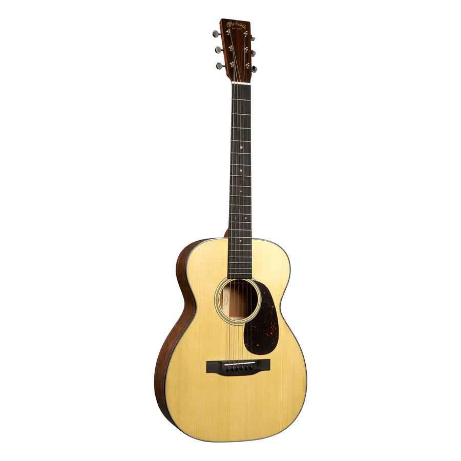 Custom Shop 0-18