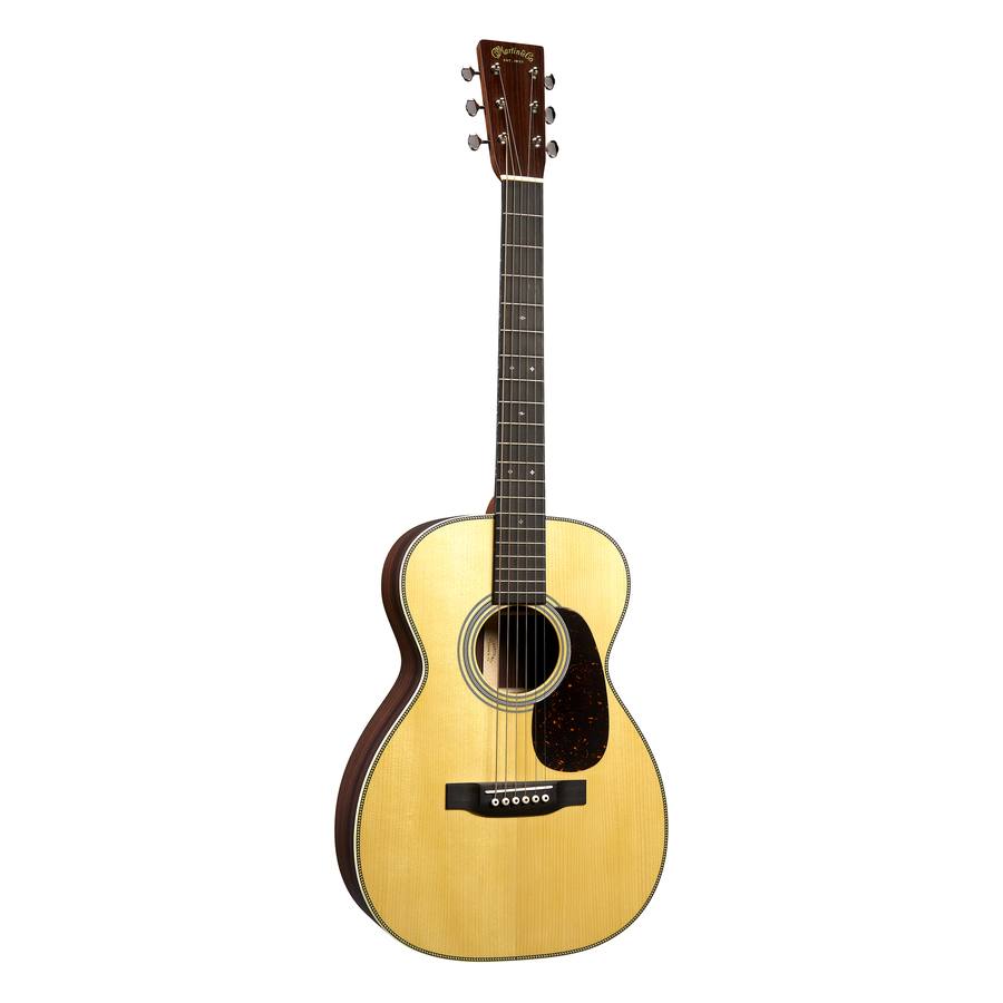 Custom Shop 0-28