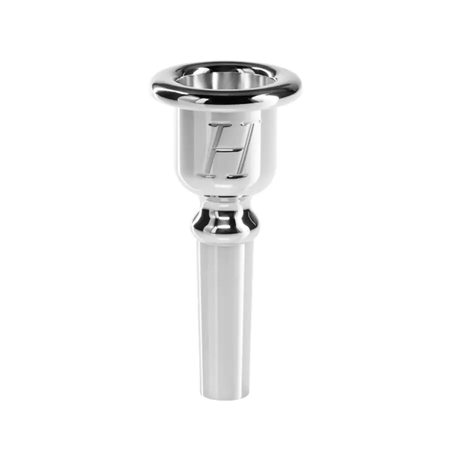 15600632 - Bocchino Cornetta HERITAGE Silver Plated 2181-3B