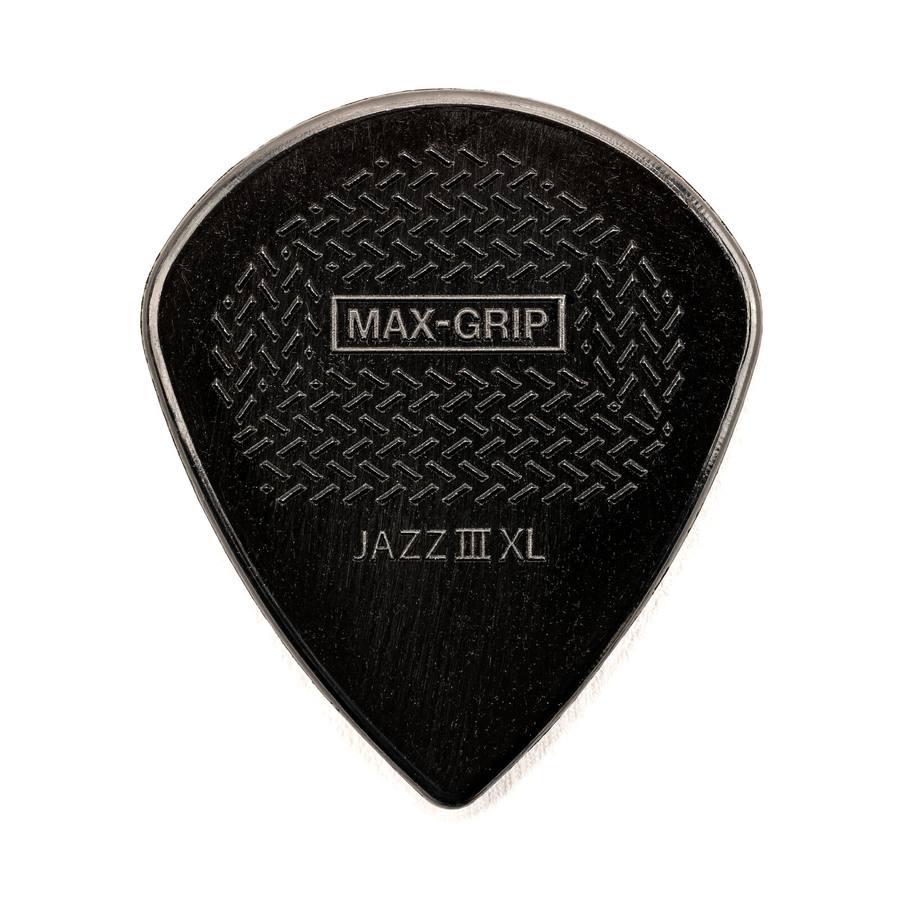 581PXLS Max-Grip Jazz III XL Stiffo Player's Pack 6