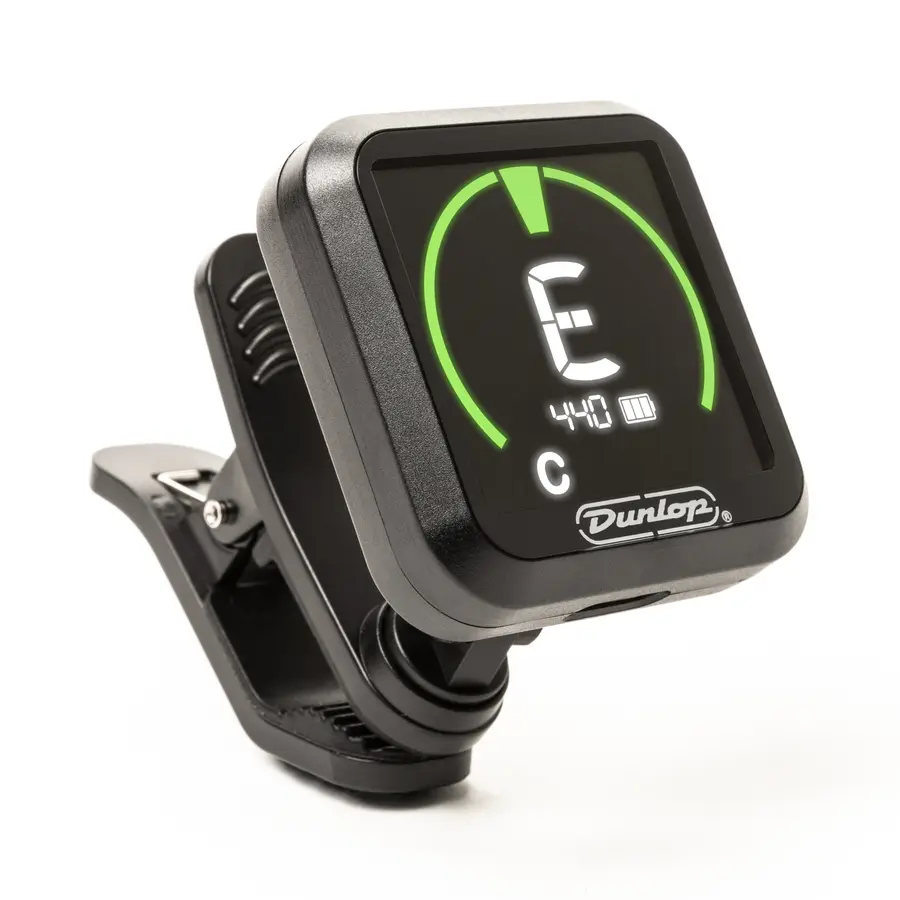 04509590 - DTC3 Rechargeable Clip-On Tuner