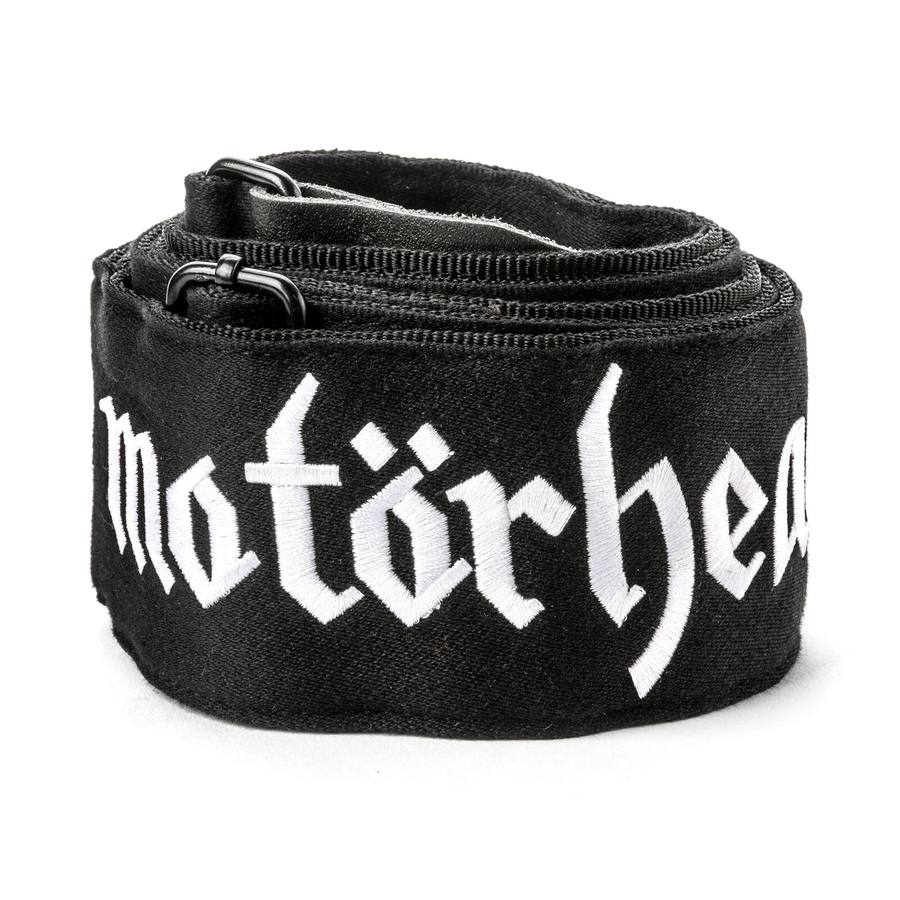 04509573 dunlop-mh02-tracolla-motorhead-logo-04509573-0