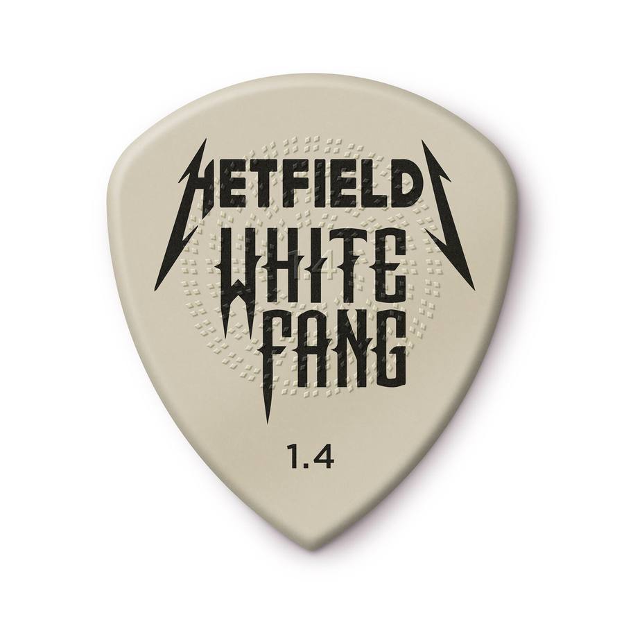 PH122R140 Heatfield's White Fang Custom Flow 1.40 Refill Bag 24