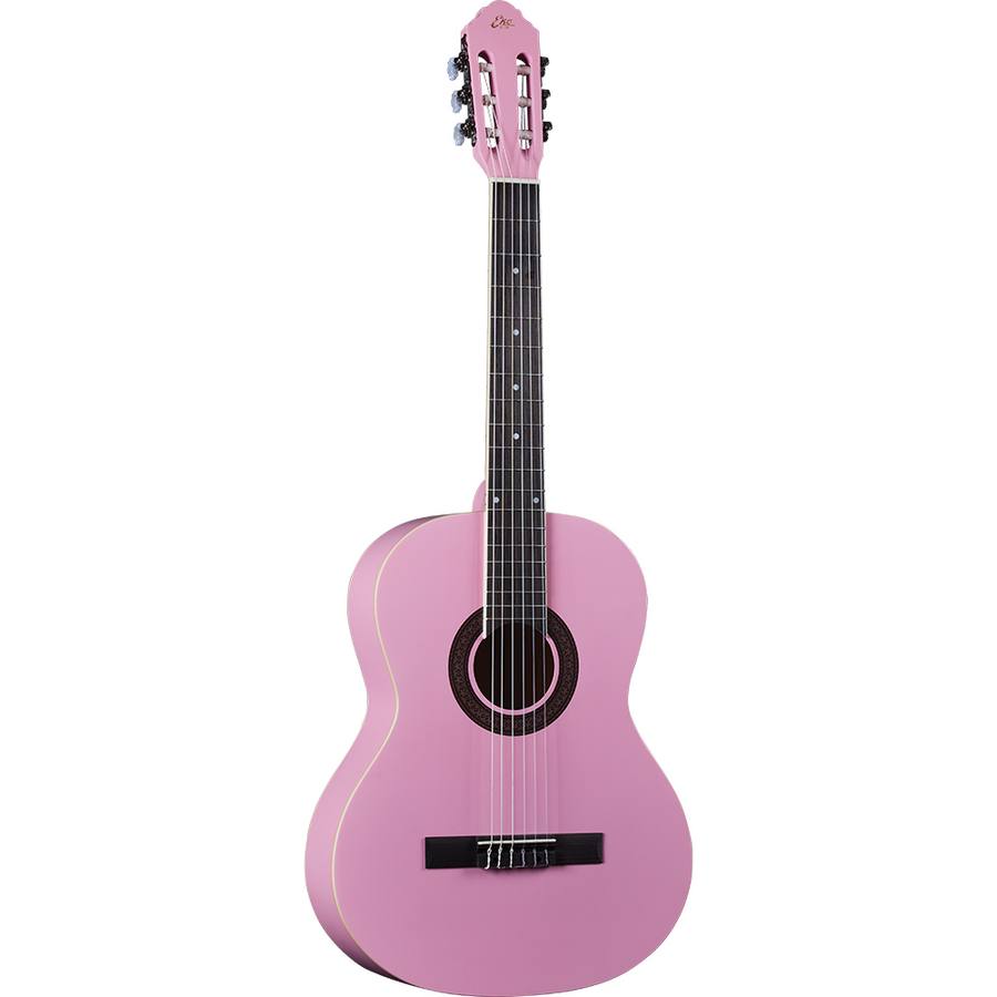 CS-10 Pink Satin