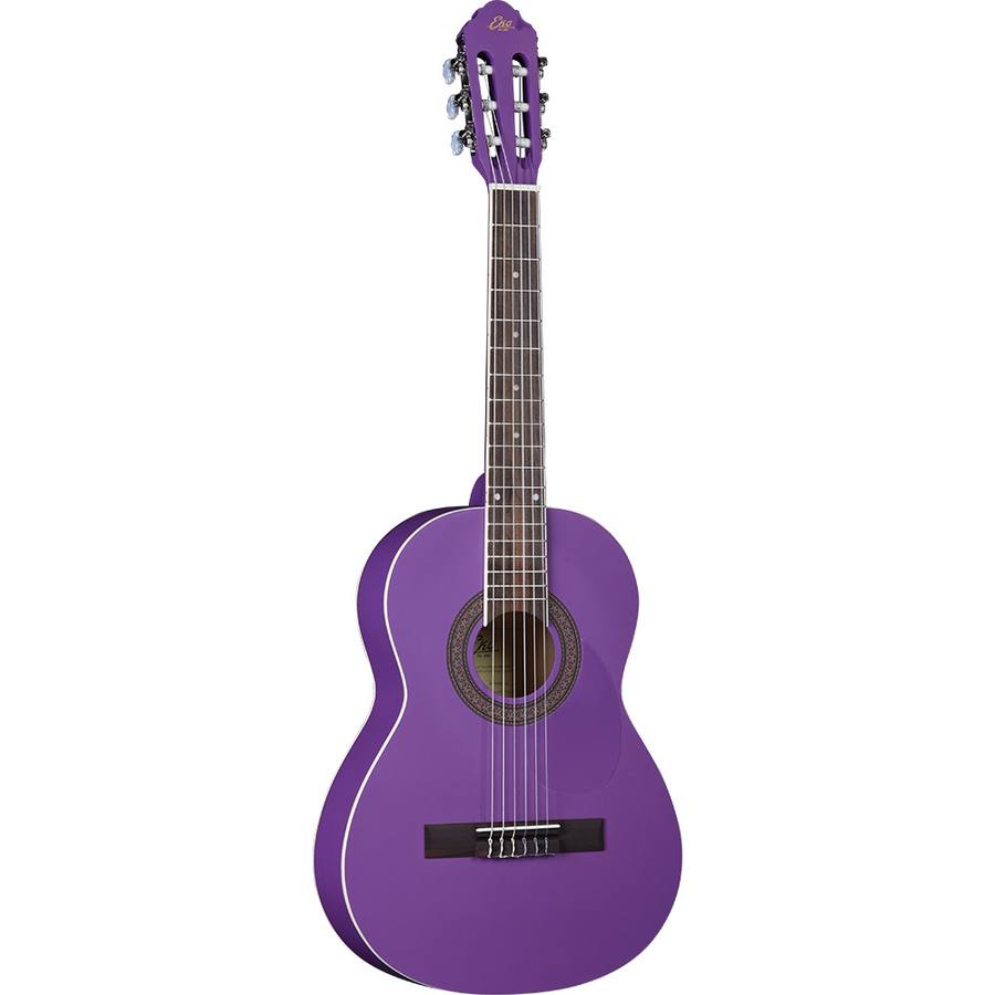 Eko* CS-5 Violet Satin