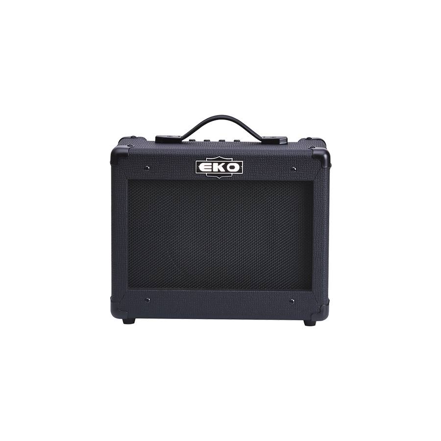 G-BS15 Stealth Black