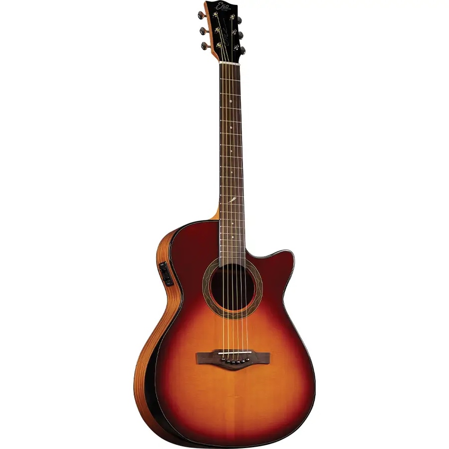 06130121 - One A150ce Armrest Honey Burst