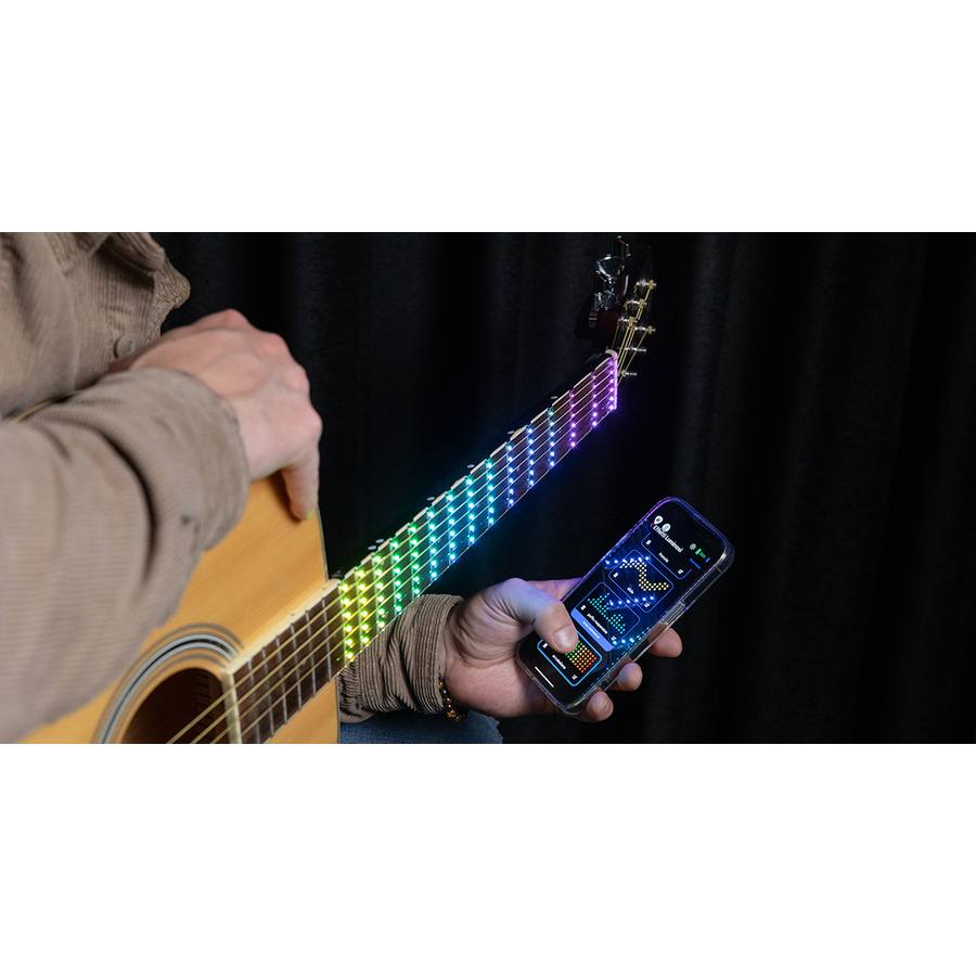 Eko Guitars Visual Note Bundle