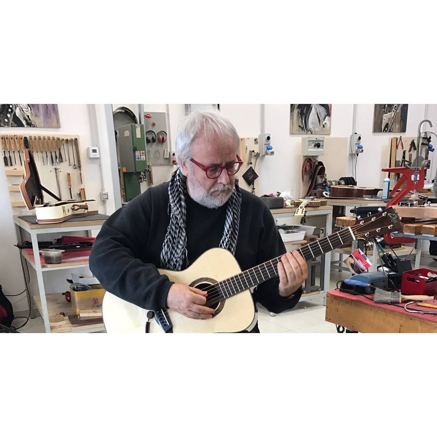 Marco Rinalduzzi