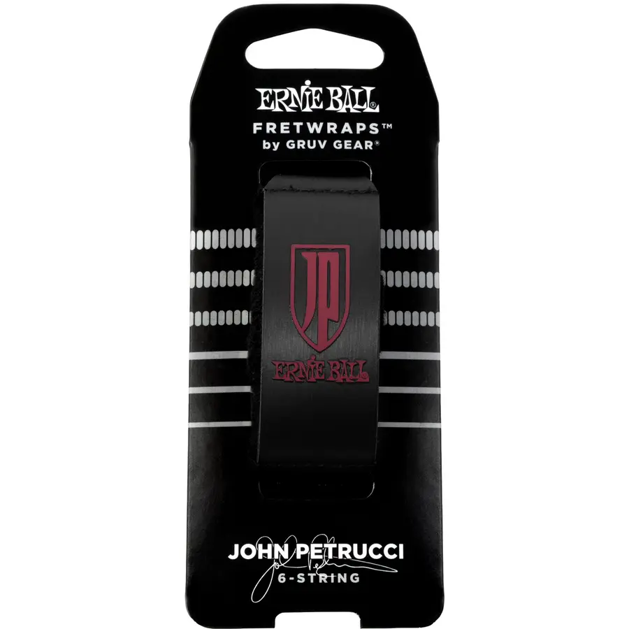 P09646 - 9646 John Petrucci Fretwrap by Gruv Gear