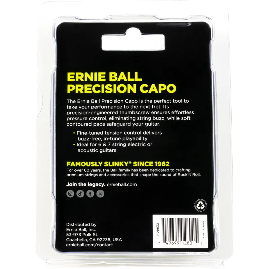 ernie-ball-eb-precision-capo-bronze-da-modificare-p09632-4