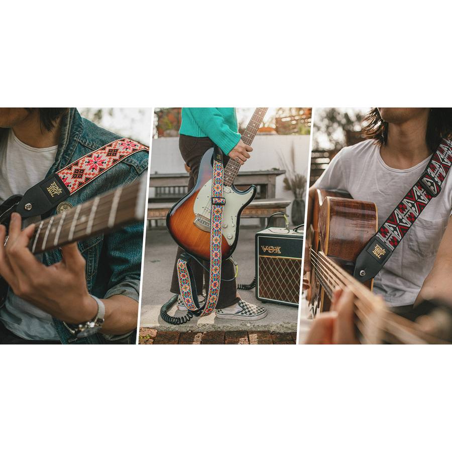 Le nuove tracolle Jacquard 2022