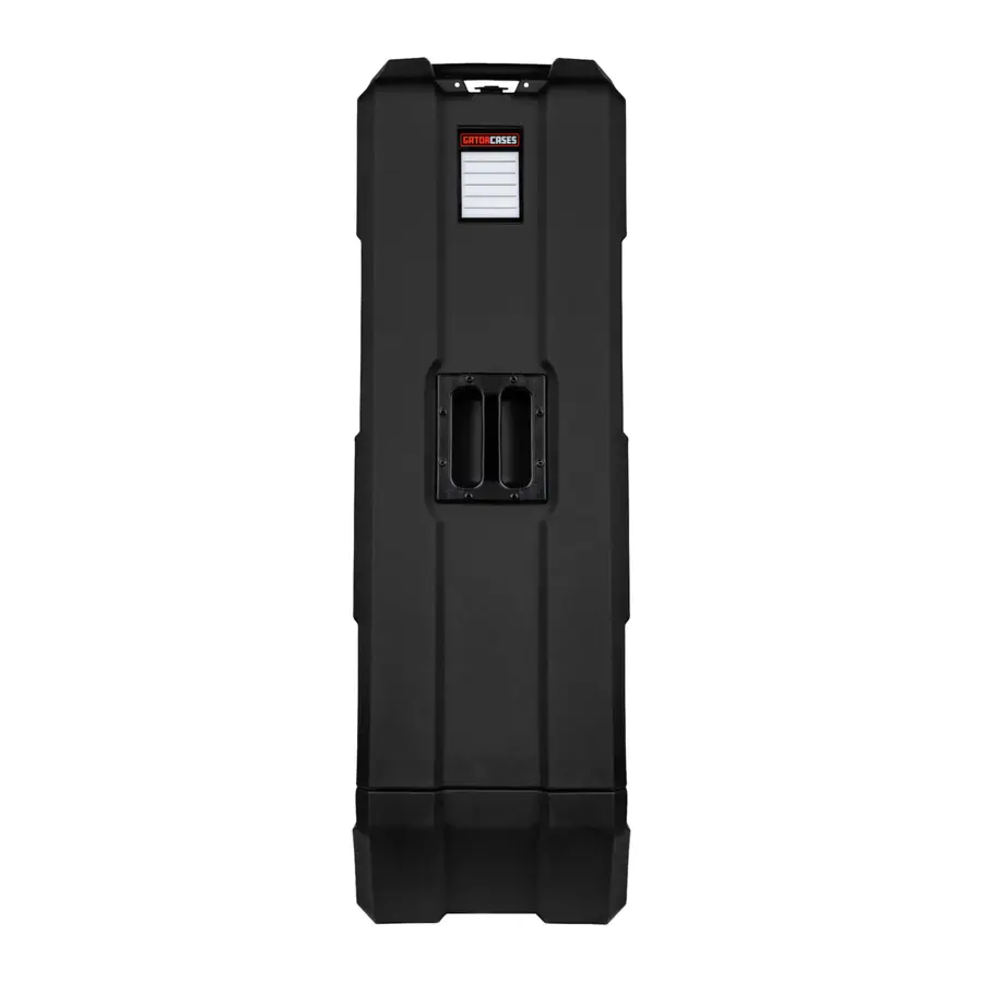 24300568 - GTR-MINIVAULT-E2R2 Minivault per due chitarre elettriche