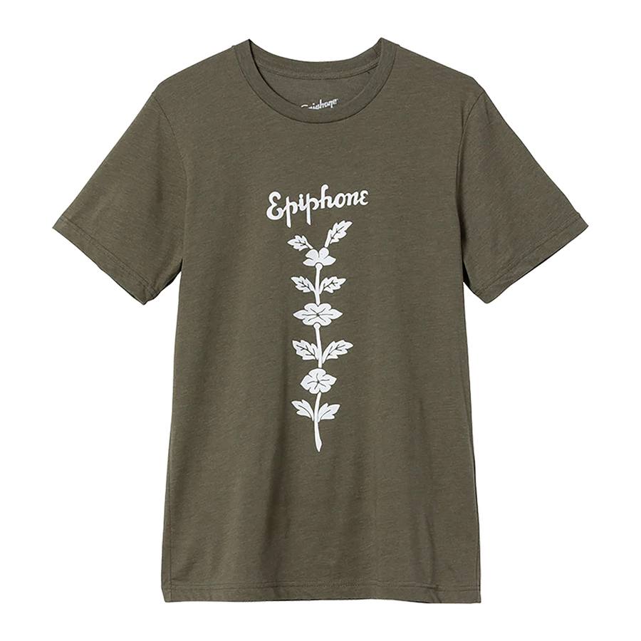 GA-ETOLTLG Epiphone Tree of Life T-shirt L