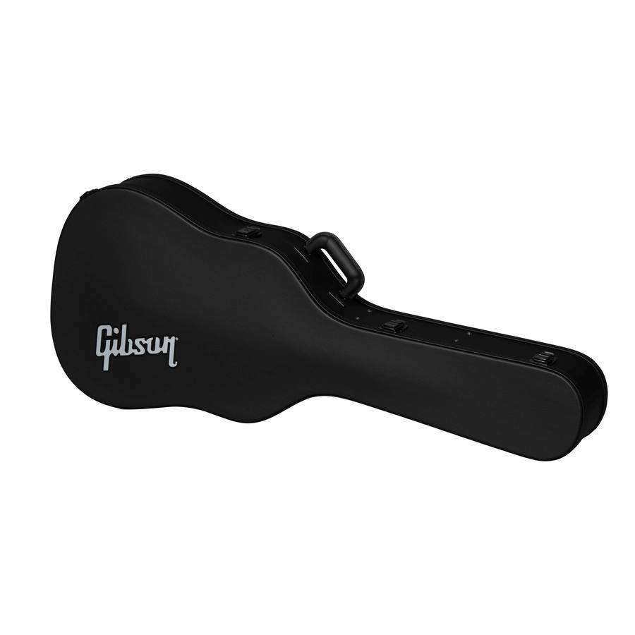 ASDNCASE-MDR Modern Hardshell Case Dreadnought Black