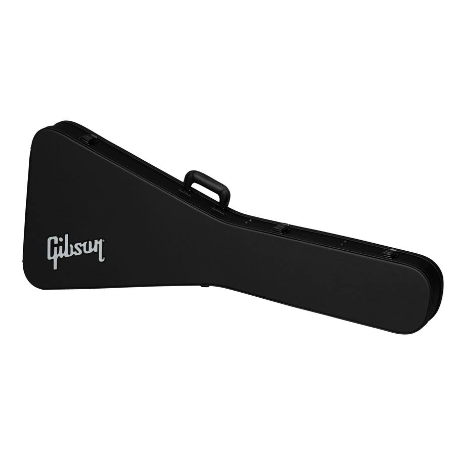 ASFVCASE-MDR Modern Hardshell Case Flying V