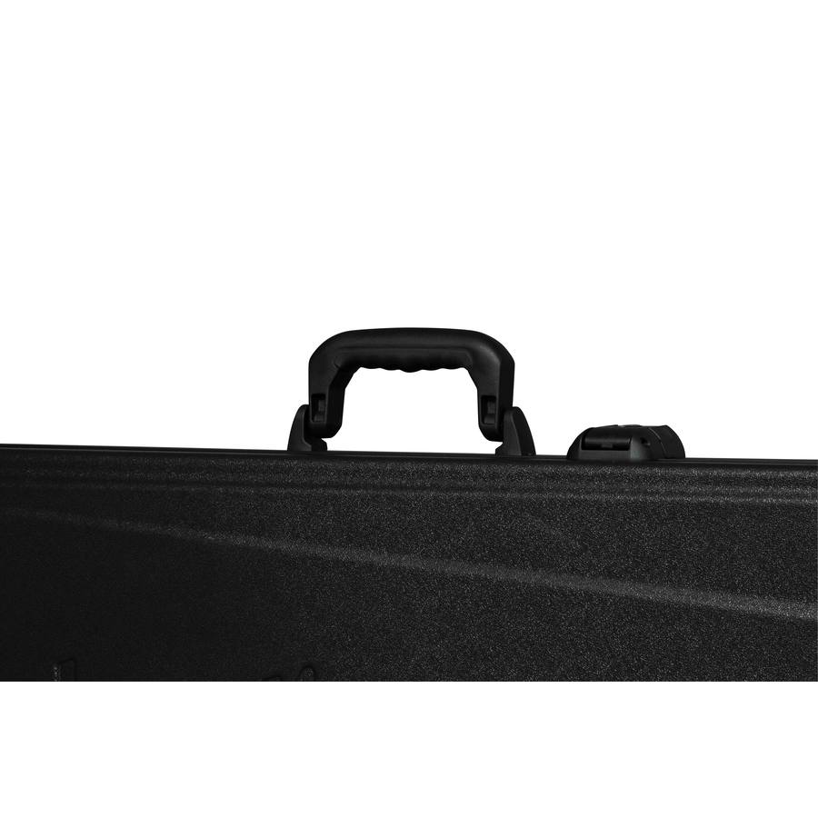 ASPRCASE-FB Deluxe Protector Hardshell Case Firebird Black