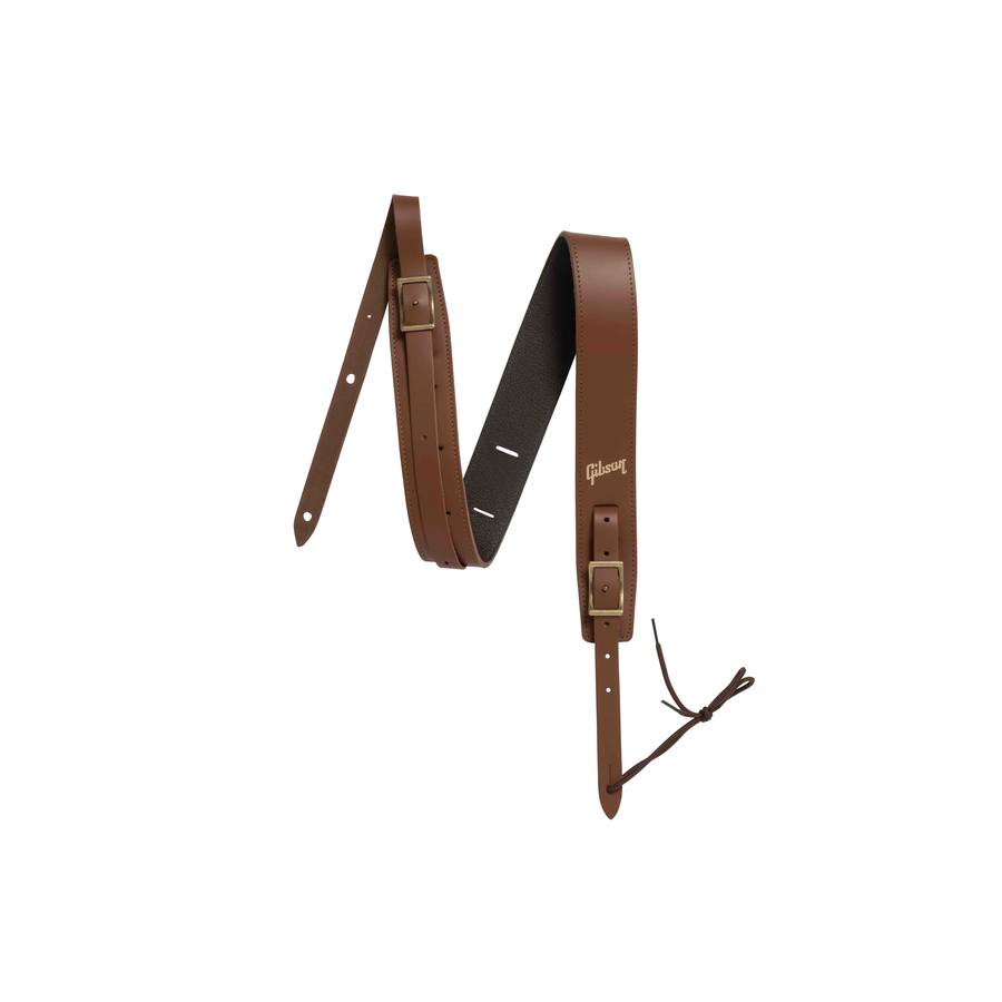 ASTRBDR-BRN Tracolla The Troubadour Brown