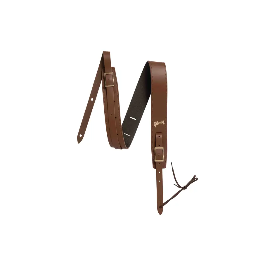 gibson-accessories-gibson-astrbdr-brn-tracolla-da-modificare-16200135-0