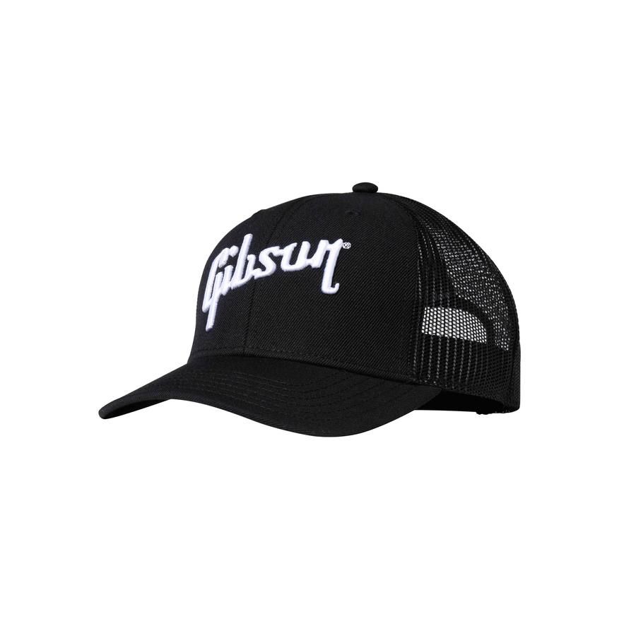 GA-BLKTRHT Classic Trucker