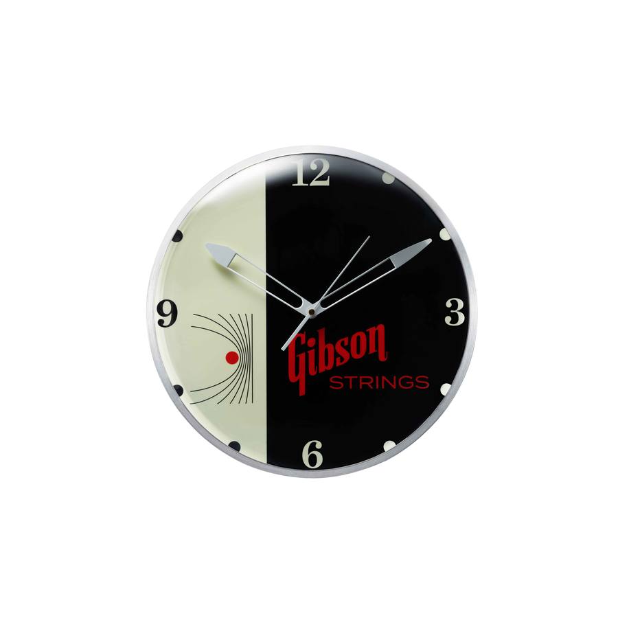 GA-CLK2 Orologio Vintage Retroilluminato Strings