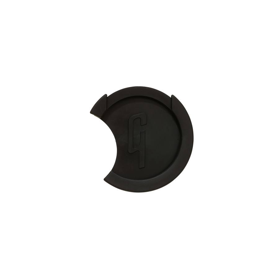 GA-FDBKSPR2 Acoustic Soundhole Cover con accesso ai controlli